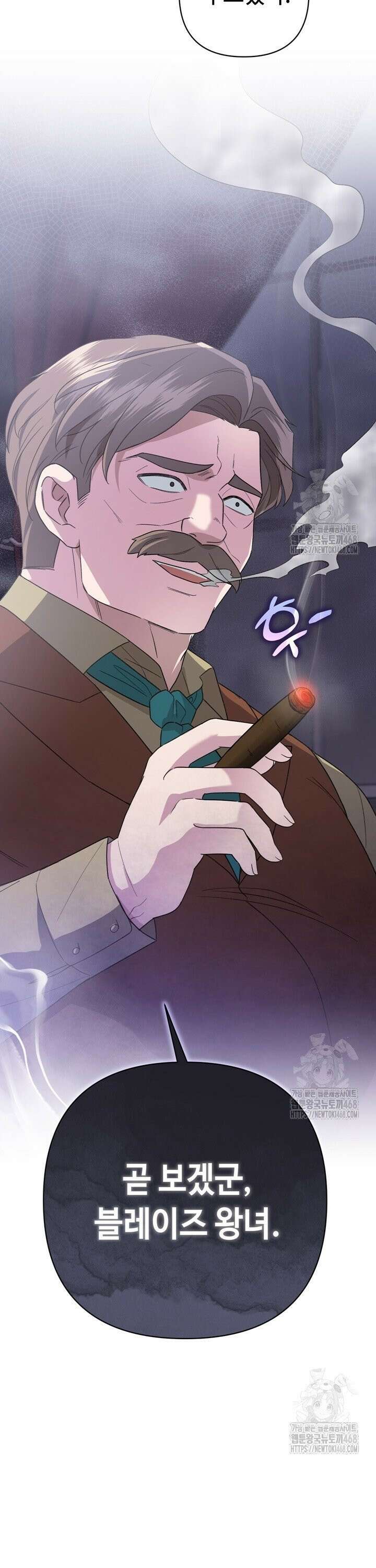 몰락한 왕녀에게는 회귀가 필요합니다 17화 28