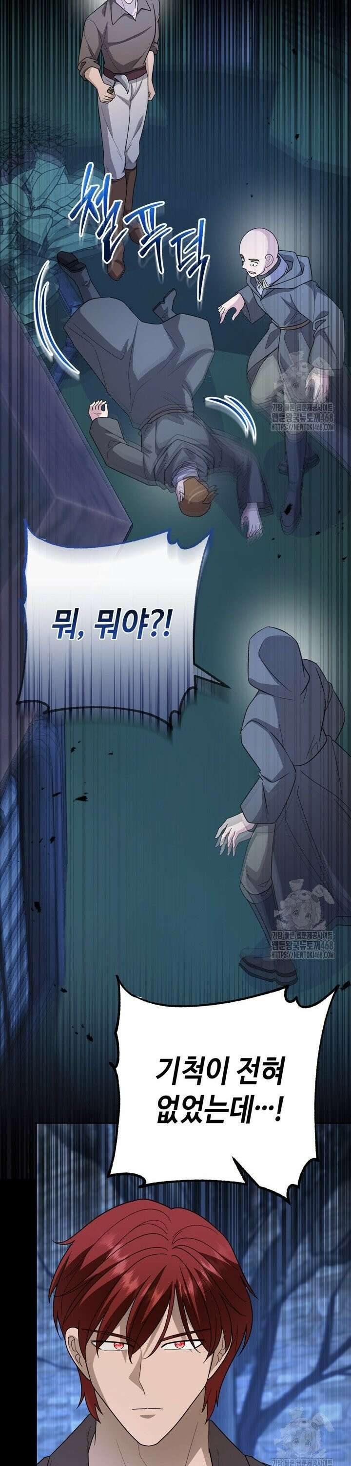 몰락한 왕녀에게는 회귀가 필요합니다 27화 8
