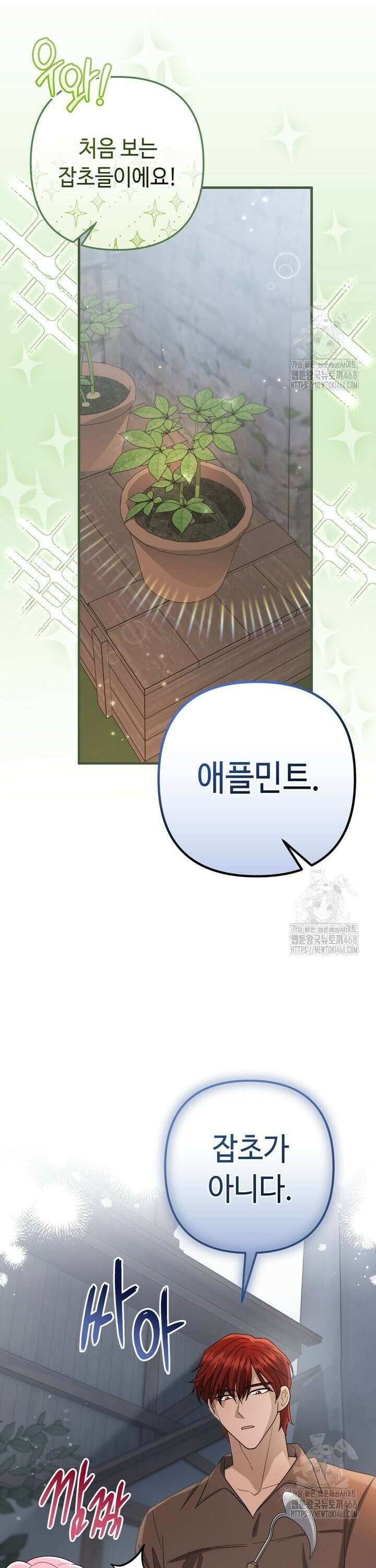 몰락한 왕녀에게는 회귀가 필요합니다 27화 20