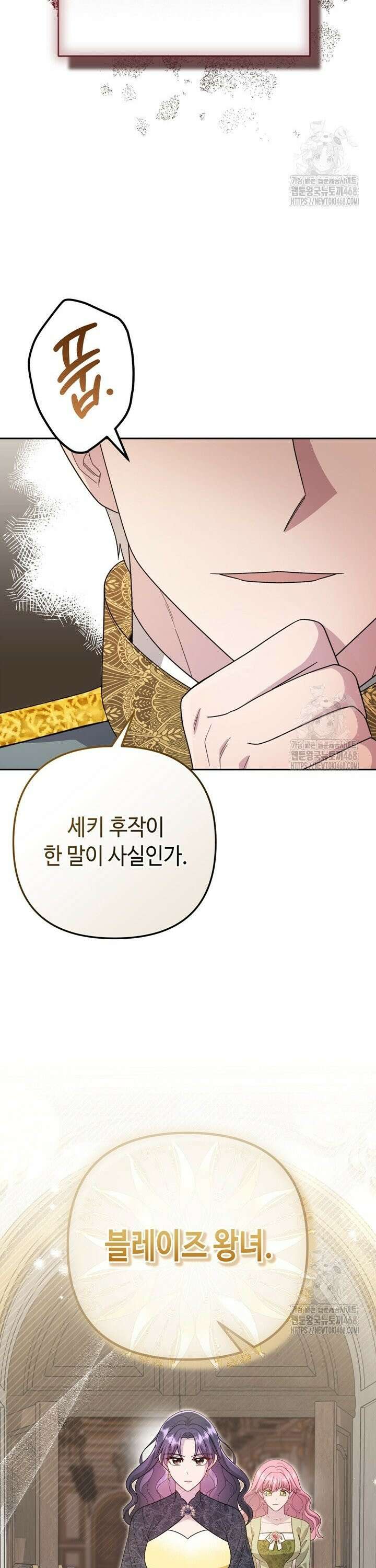 몰락한 왕녀에게는 회귀가 필요합니다 27화 40