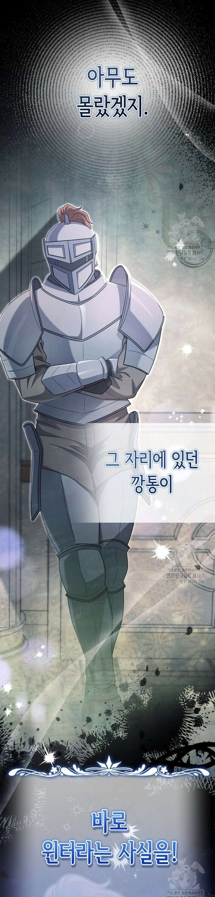 몰락한 왕녀에게는 회귀가 필요합니다 27화 42