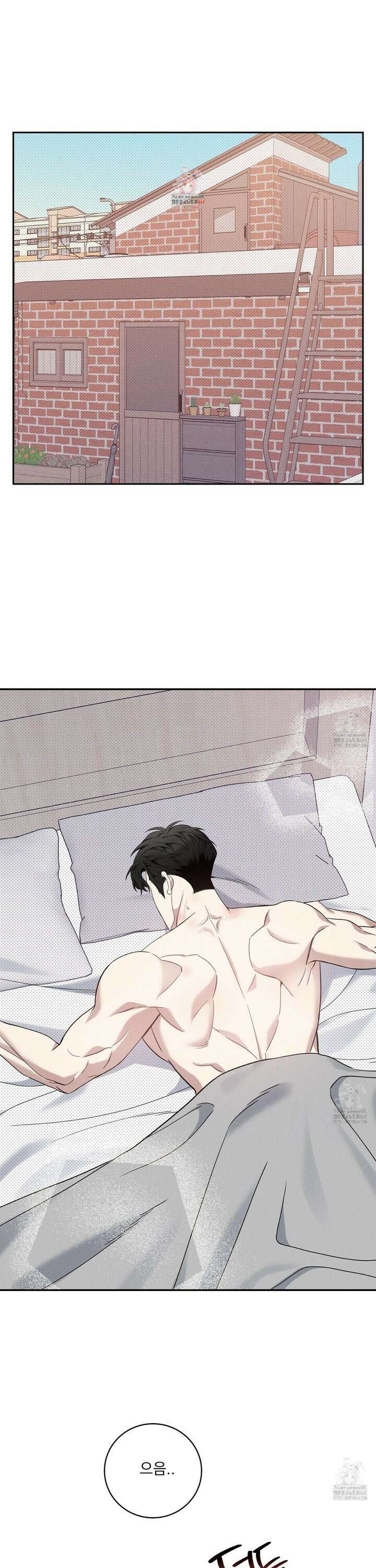 뒤바뀐 알파 17화 1