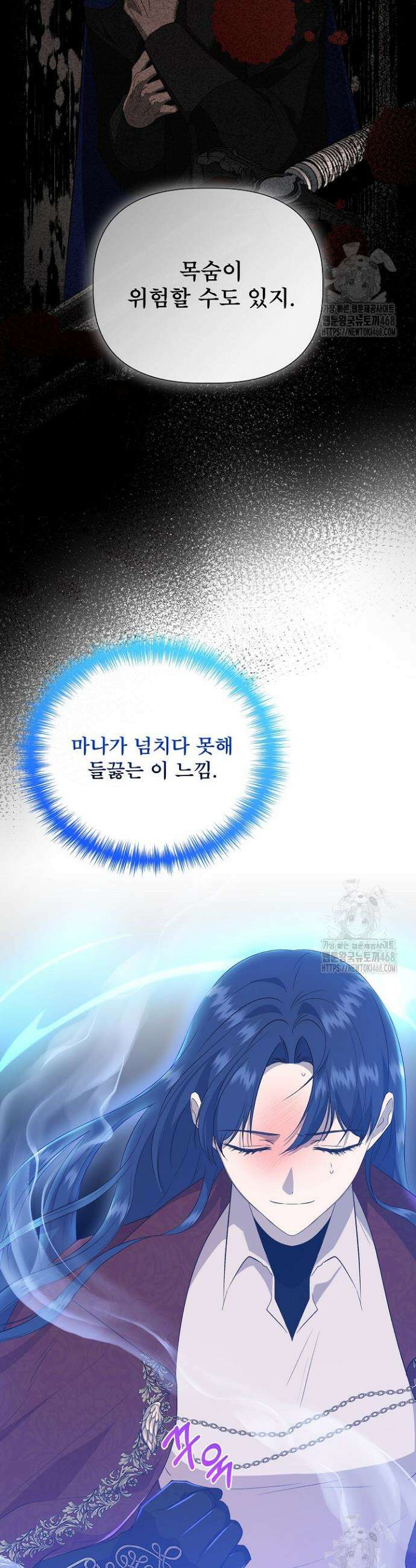 신데렐라는 내가 아니었다 외전 17화 2