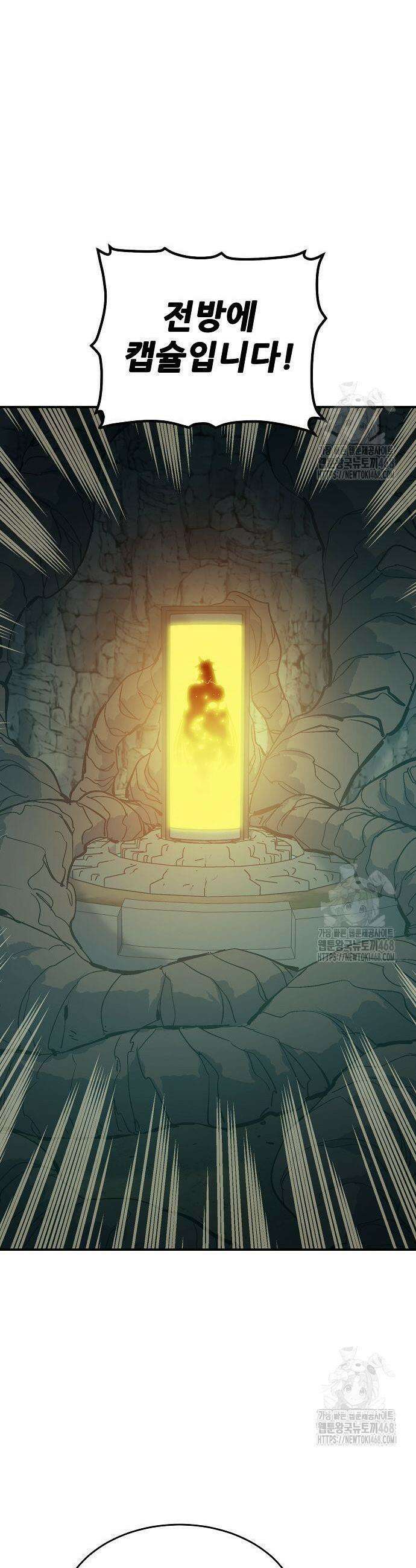 나 혼자 네크로맨서 175화 5