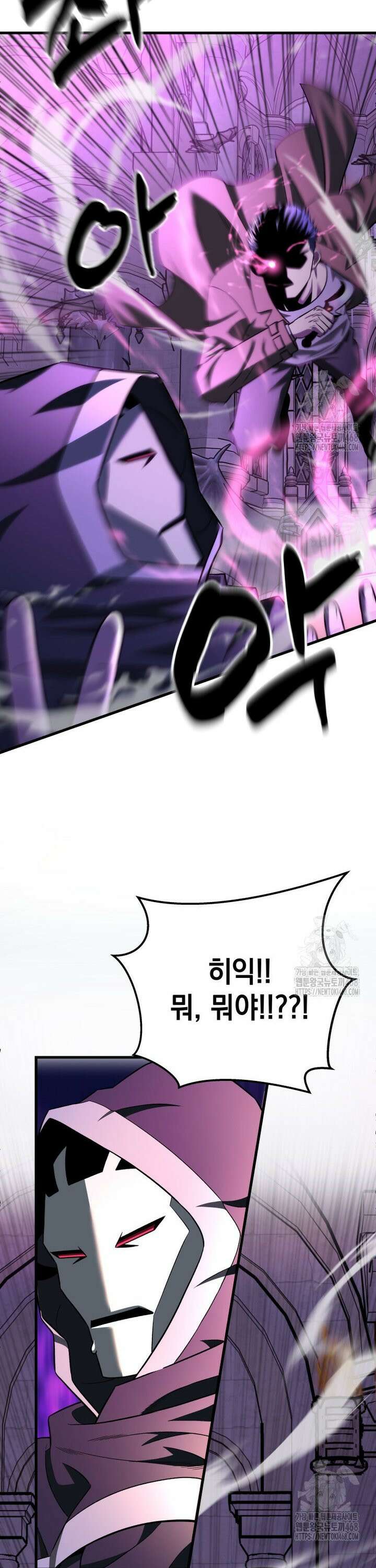 마력이 0.06인 내가 스킬레벨만으로 최강 헌터가 되어 새총의 위대함 30화 8