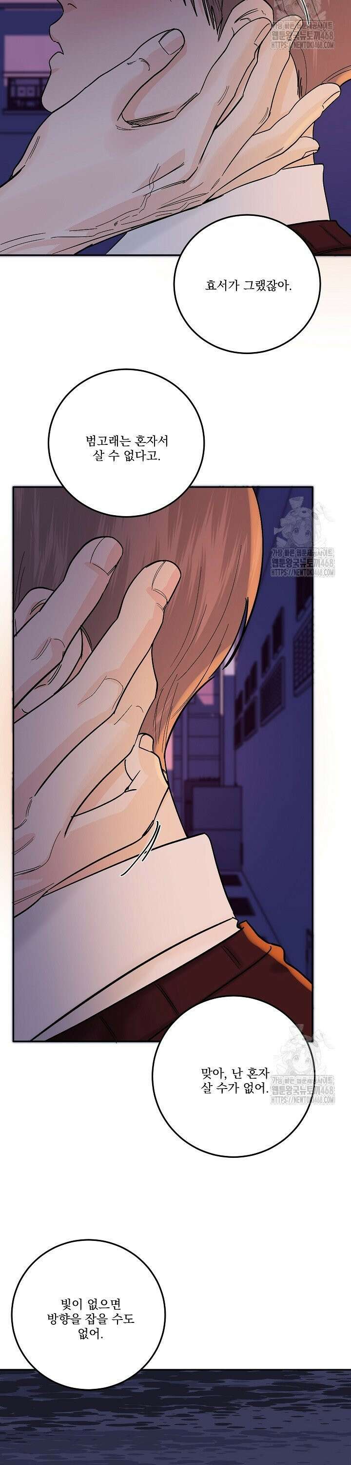 사건명 해일: 범고래 사냥법 31화 6
