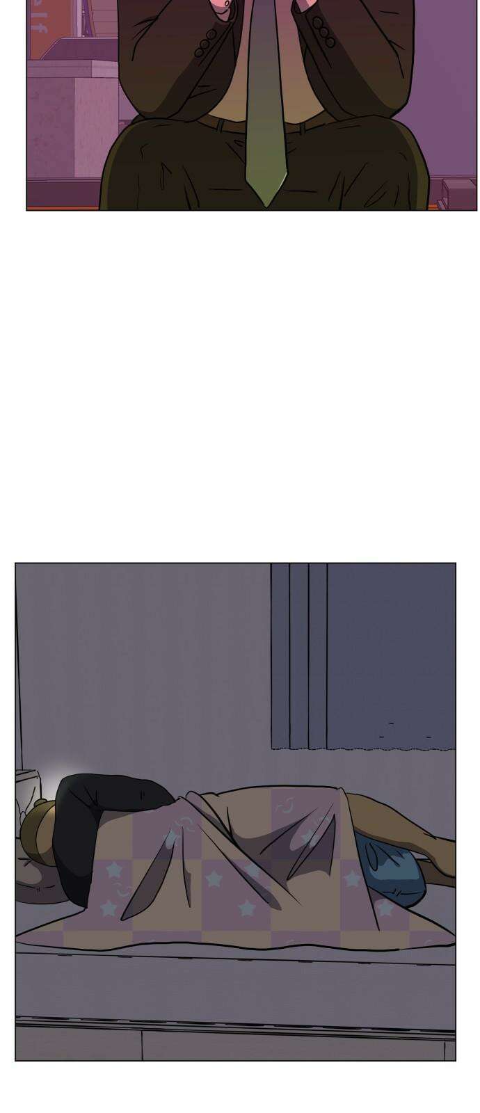 닥터앤닥터 병원일기 109화 브릿지5 17
