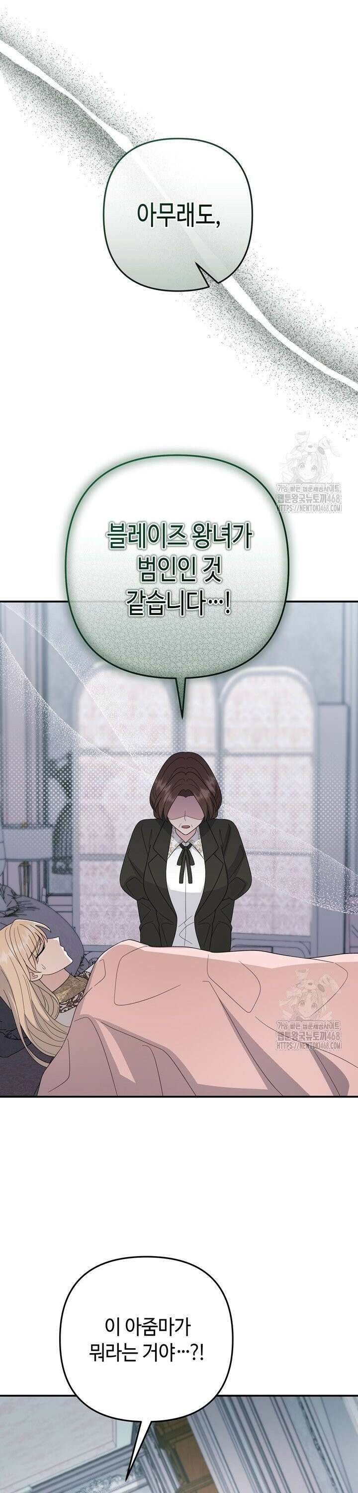 몰락한 왕녀에게는 회귀가 필요합니다 32화 39