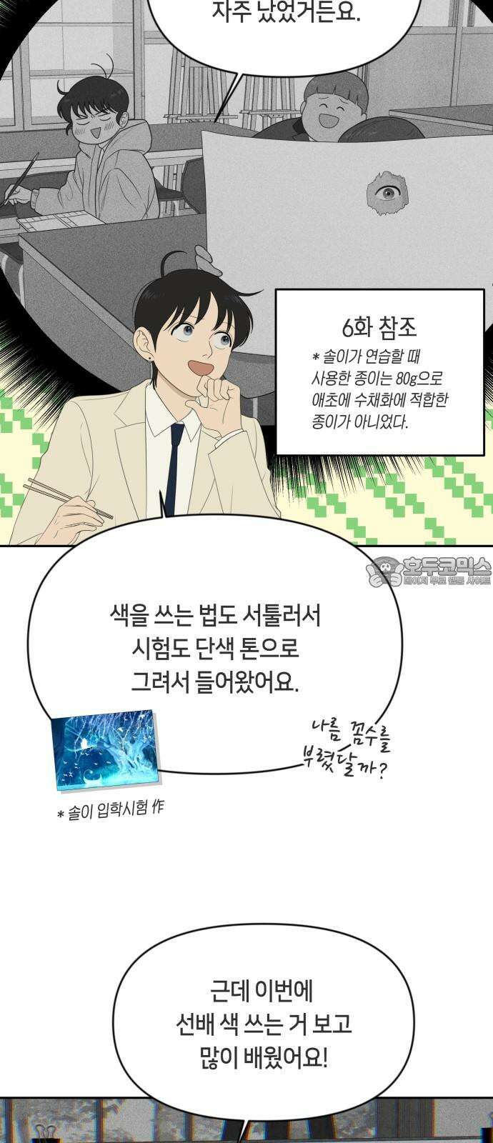 일립예고 학생들 62화 공모전 (3) 21