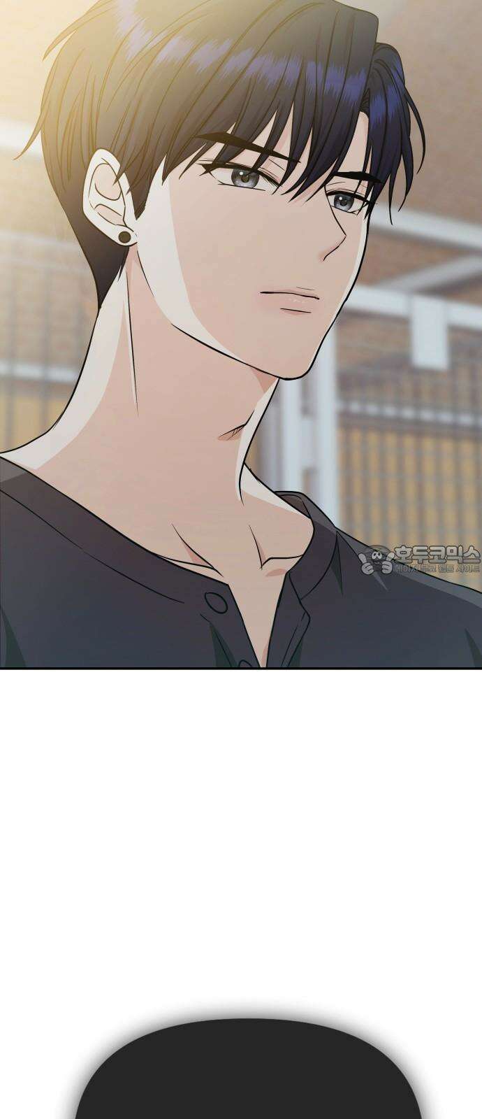 어느 날 갑자기 최애가 생겼다 6화． 가만히 있을 수 없었어 72
