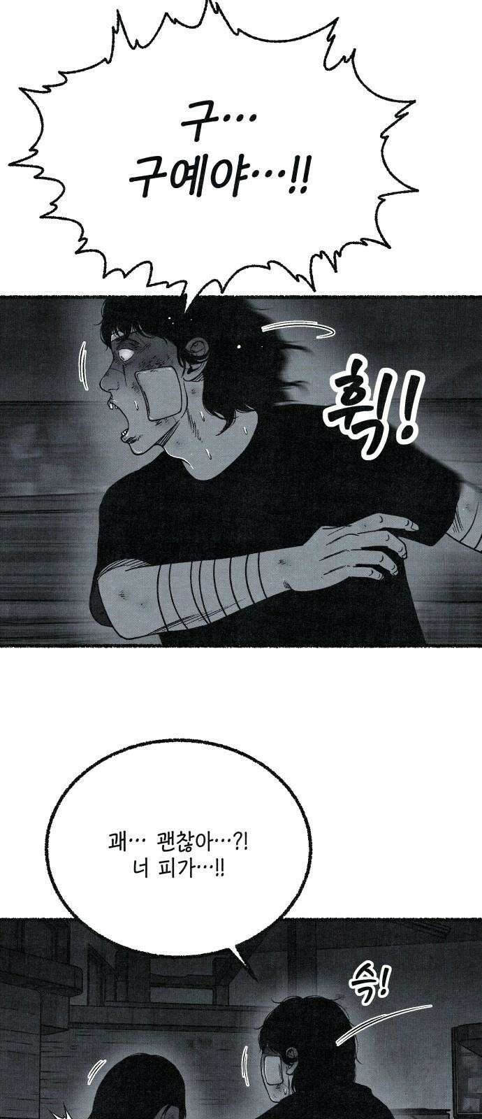 벌집 70화 25