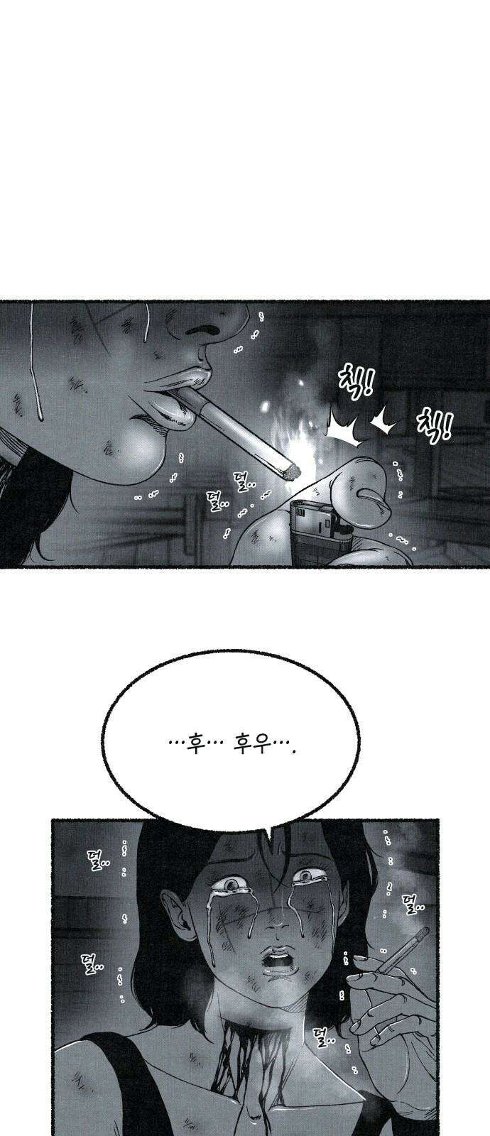 벌집 70화 46