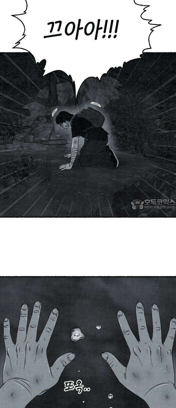 벌집 70화 60
