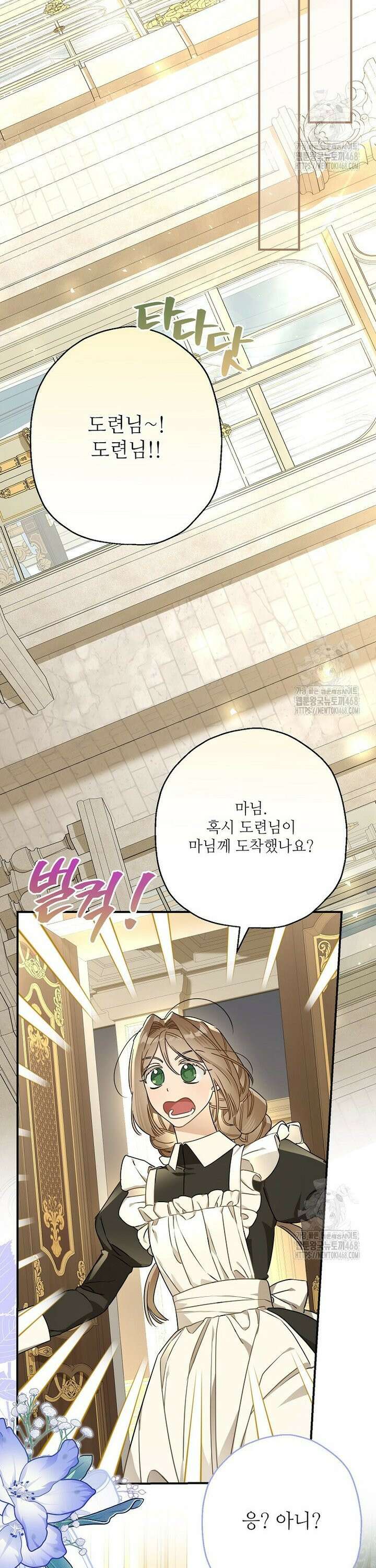 백작가의 사생아가 결혼하면 109화 12