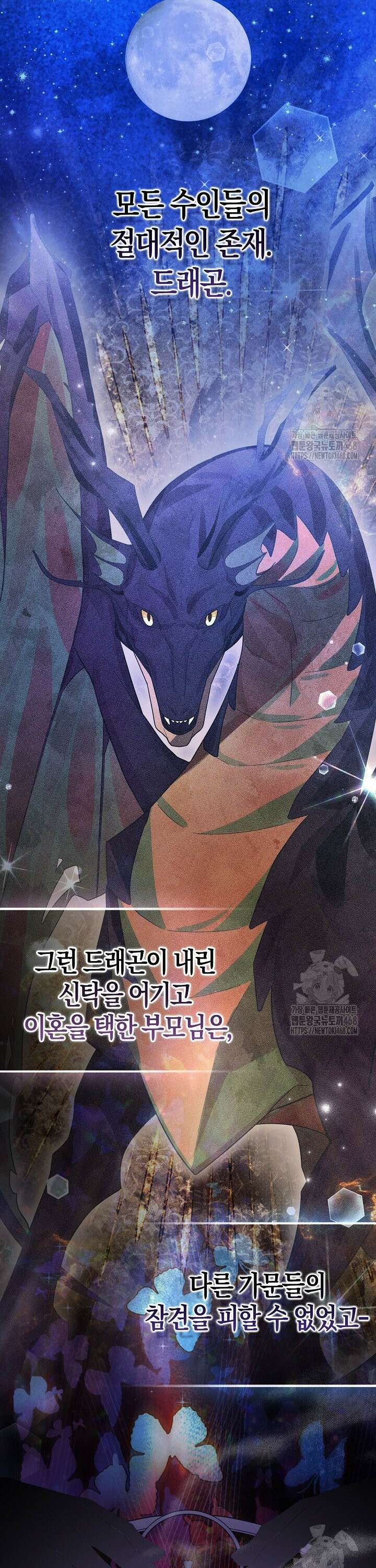 토끼라뇨, 누가 봐도 맹수인데 7화 15
