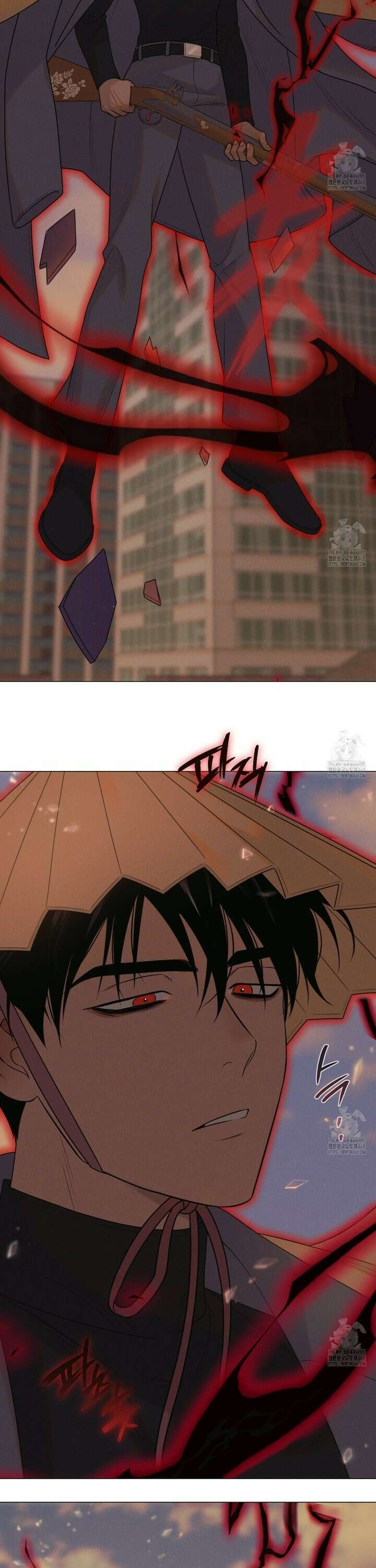 산가지는 도깨비의 꿈을 꾼다 47화 29