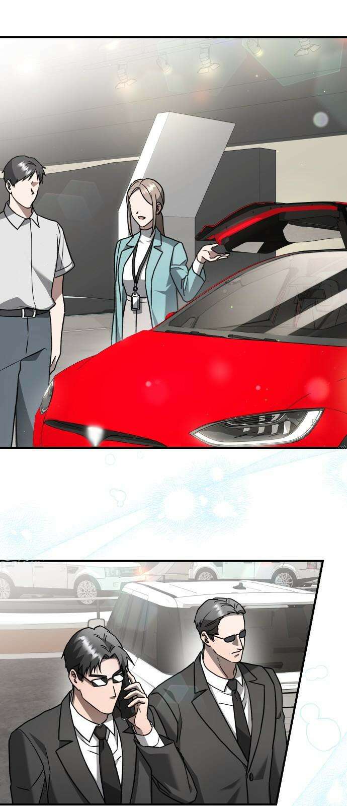 위험한 거짓말 59화 7