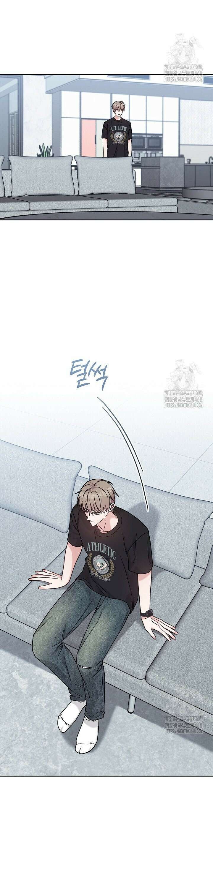센차 레플리카 47화 2