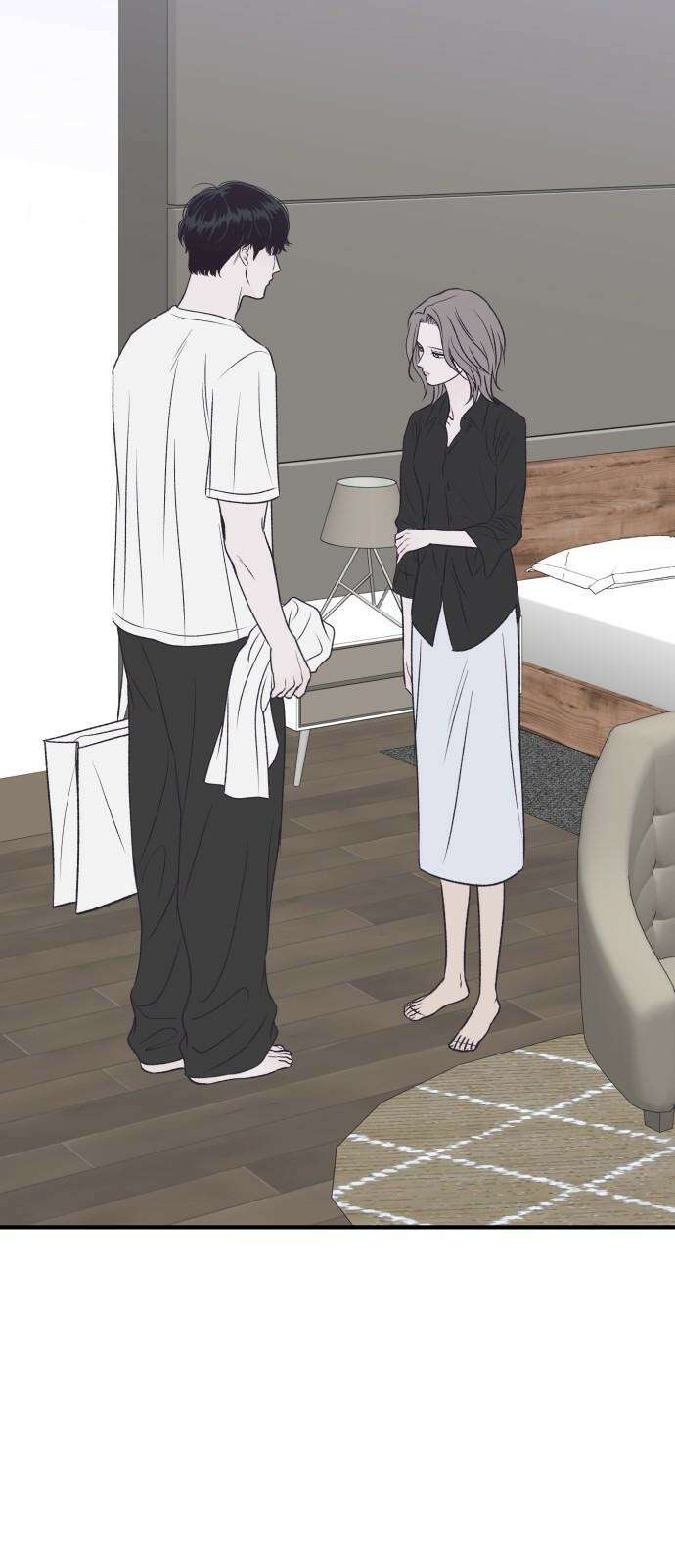 문스트럭 고층빌딩에서 떨어진 그 개미는 10화 23