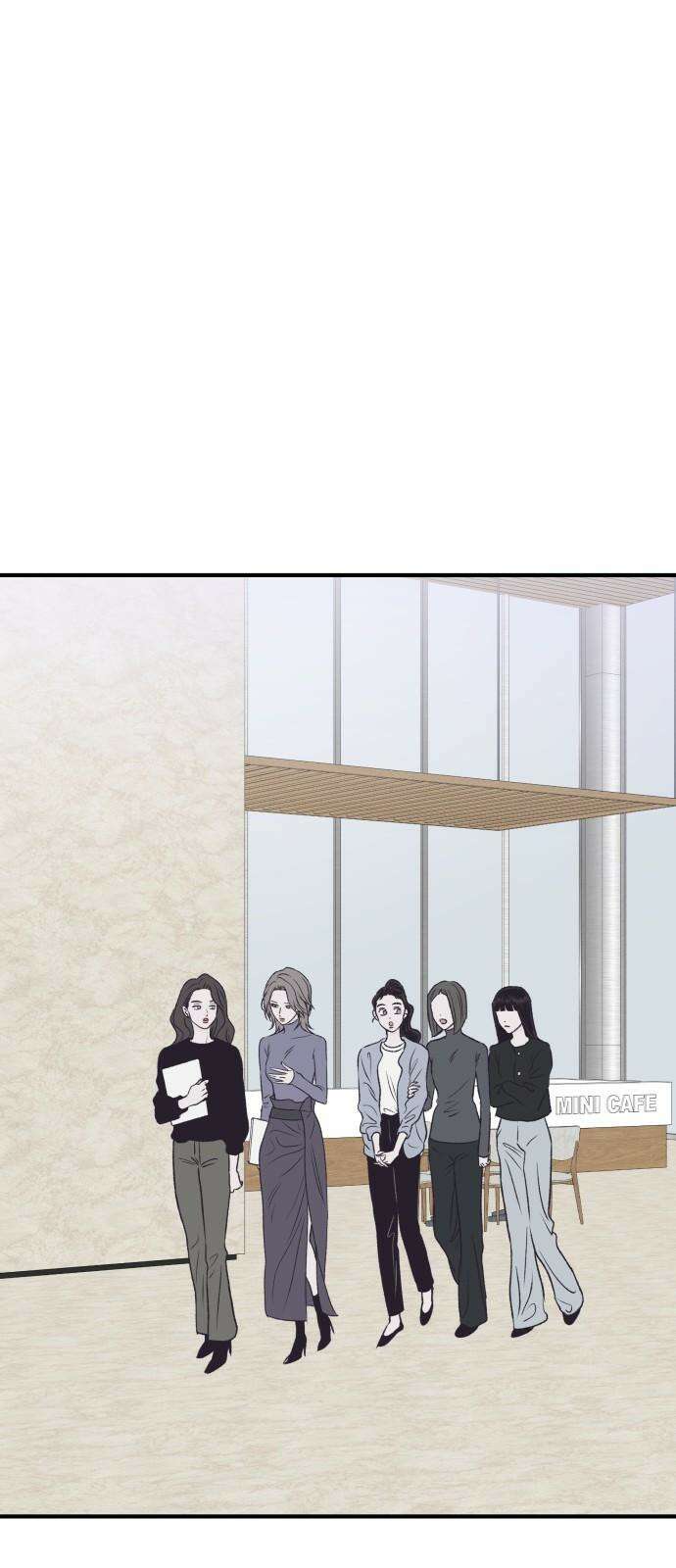 문스트럭 고층빌딩에서 떨어진 그 개미는 10화 38