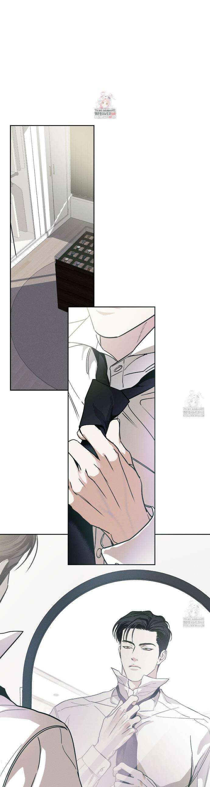 피자배달부와 골드팰리스 75화 1