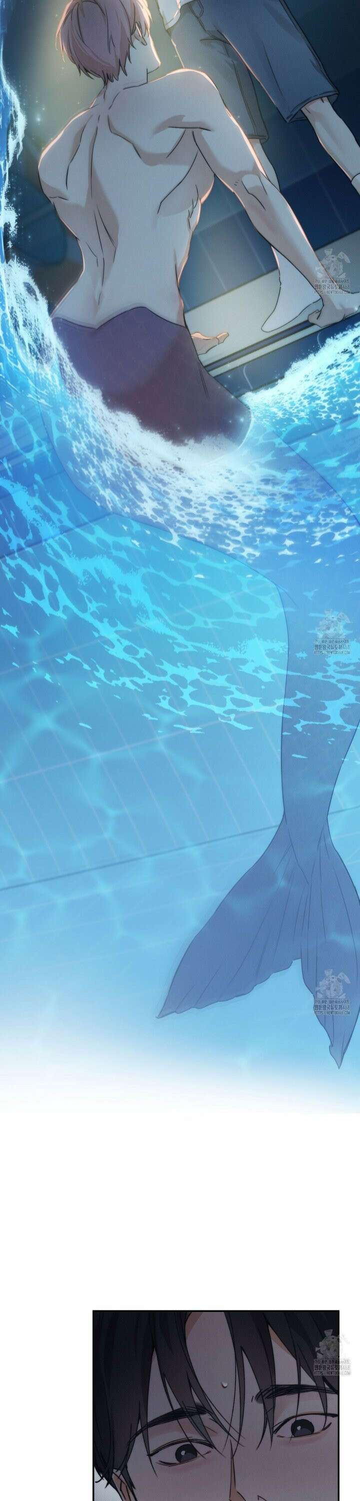 해수면의 아르페지오 외전 3화 2