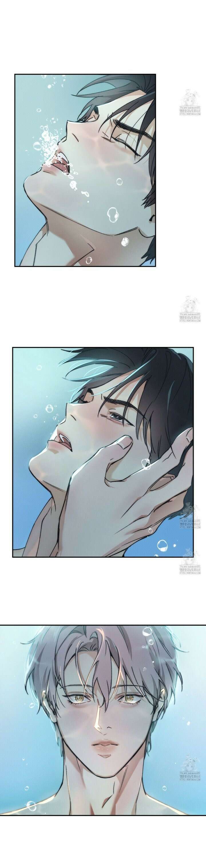 해수면의 아르페지오 외전 3화 18