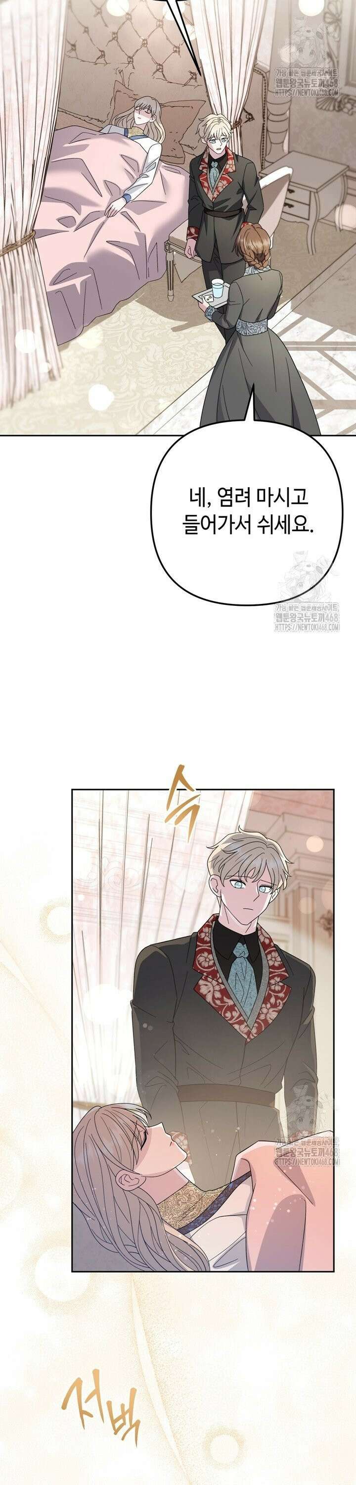 몰락한 왕녀에게는 회귀가 필요합니다 33화 17