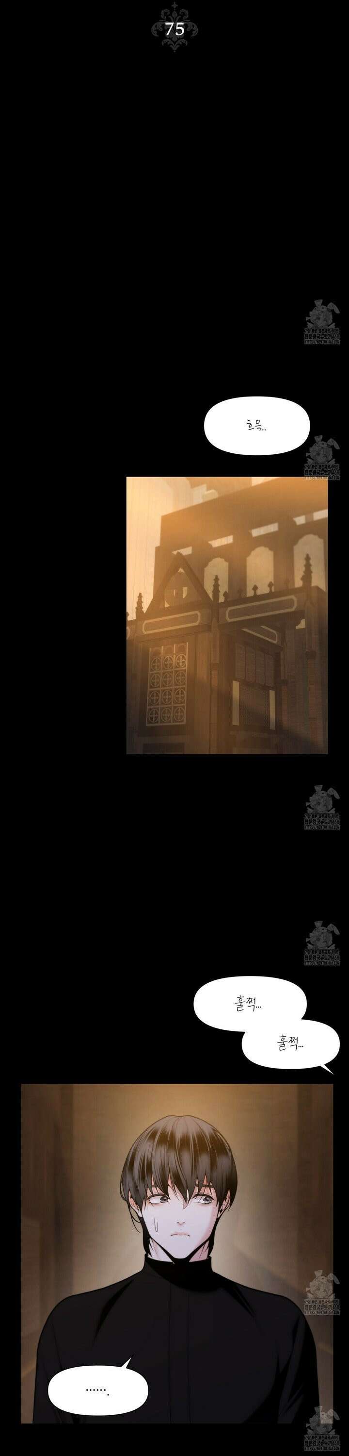 늪 속의 불 75화 3