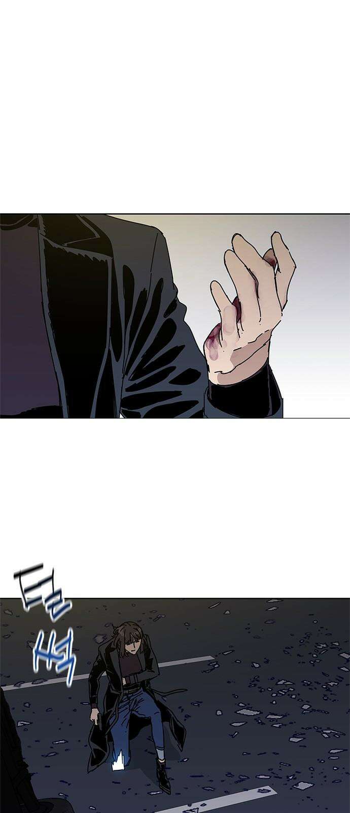 독거미 81화 44