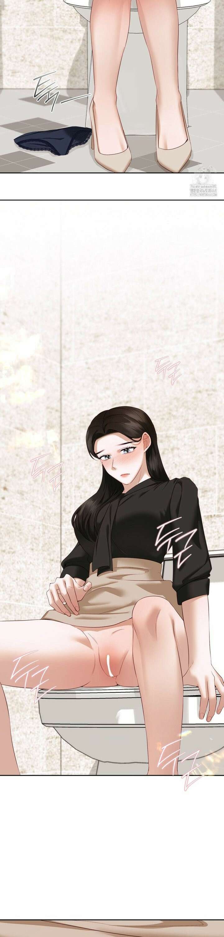 상사조교 13화 18