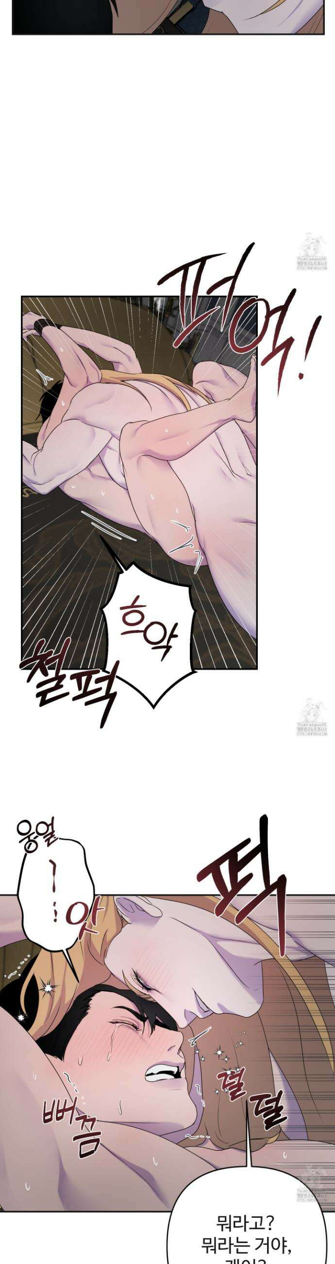알로샤의 꽃 39화 3