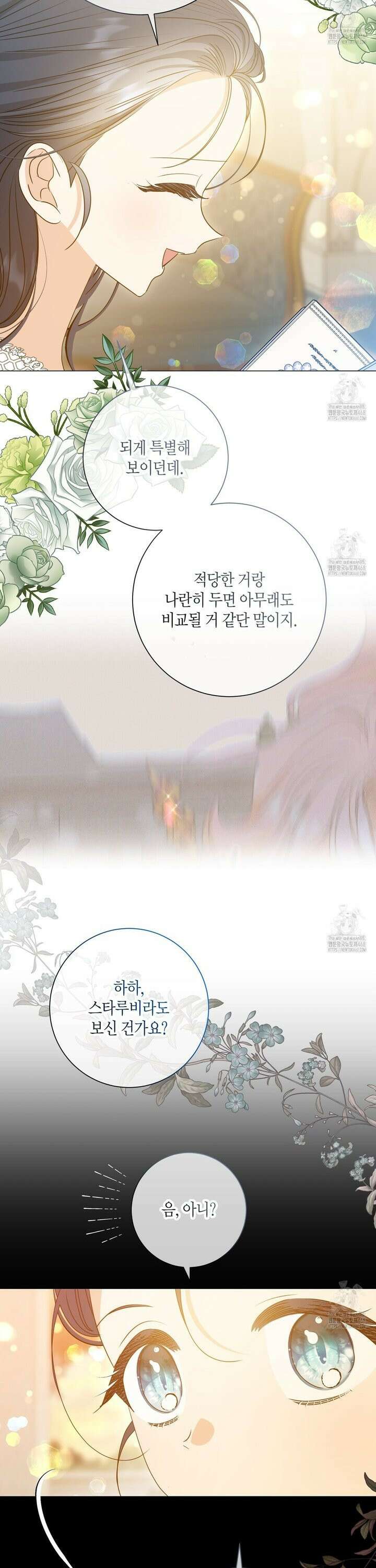 제발 에밀리 영애는 내버려 두세요 52화 8