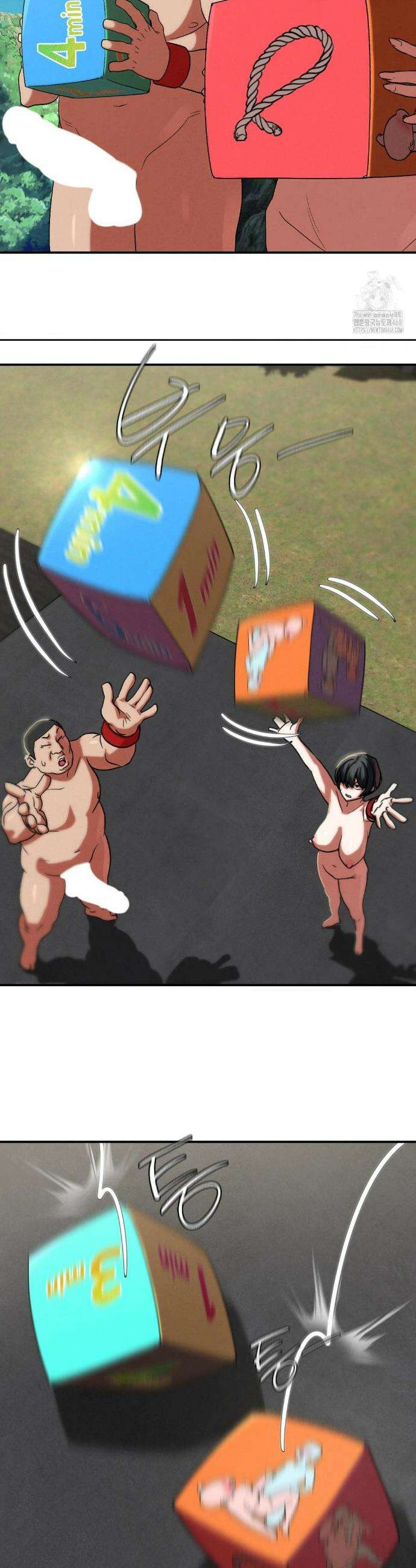 3학년 5반 107화 35