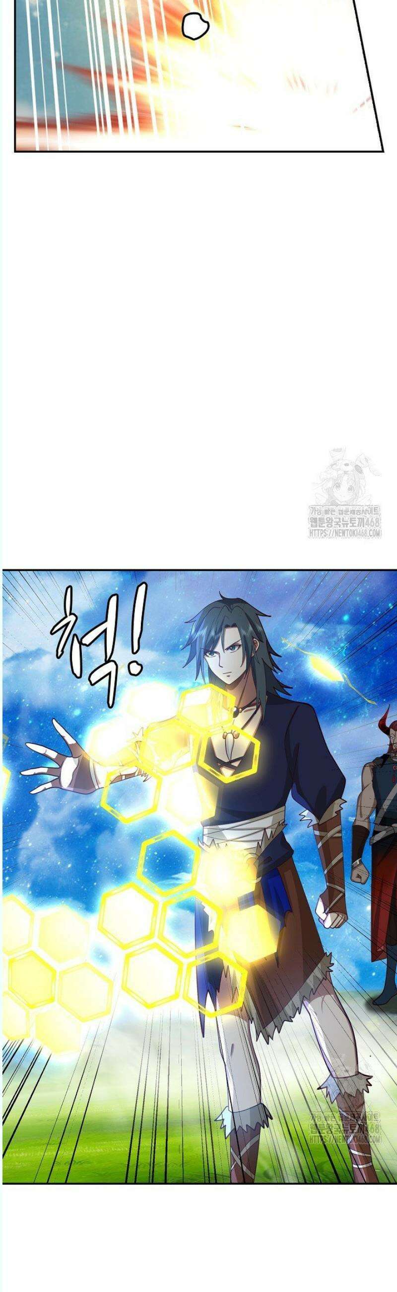 무련전봉 1573화 25