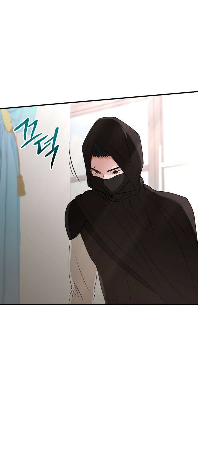 황태자의 소꿉친구로 살아남기 23화 39