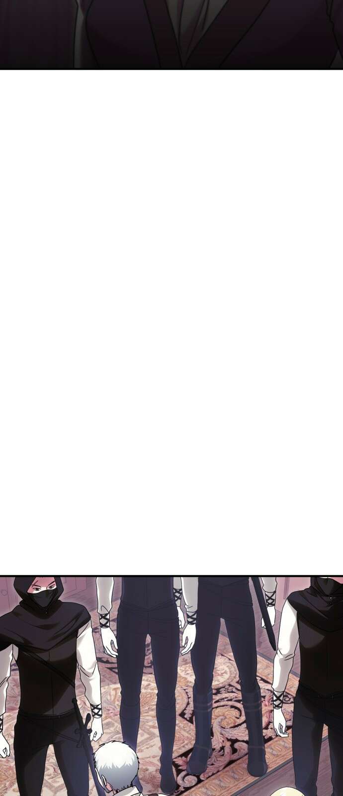 황태자의 소꿉친구로 살아남기 23화 74