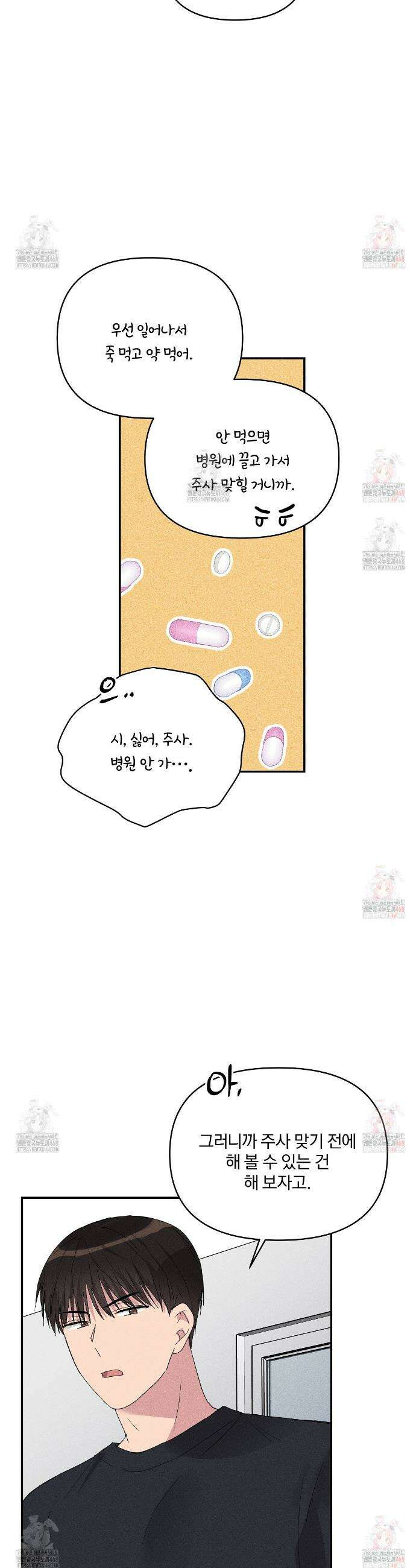 치치 시리즈 53화 21