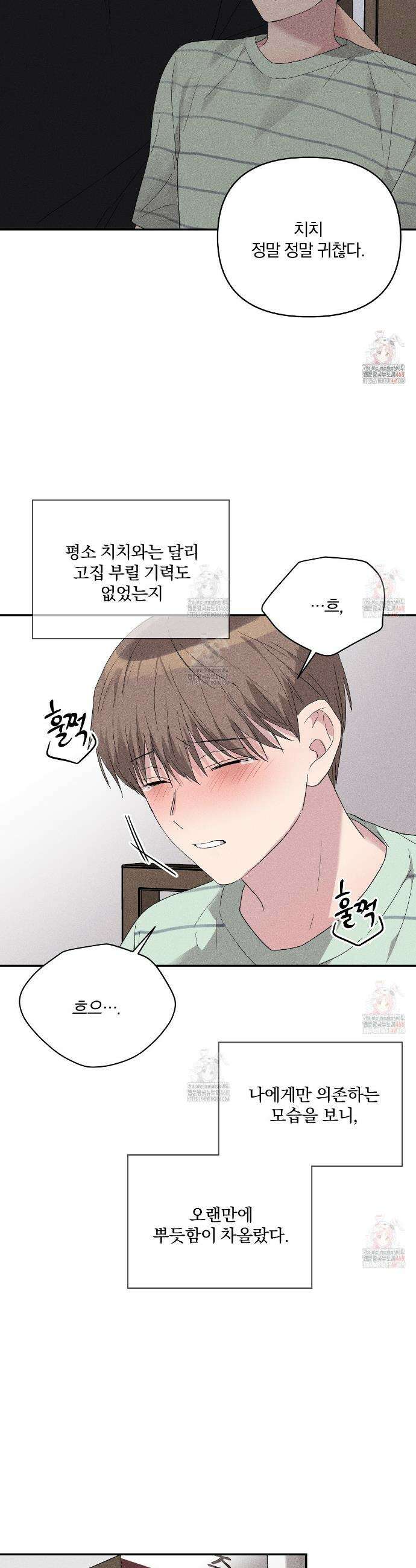 치치 시리즈 53화 23
