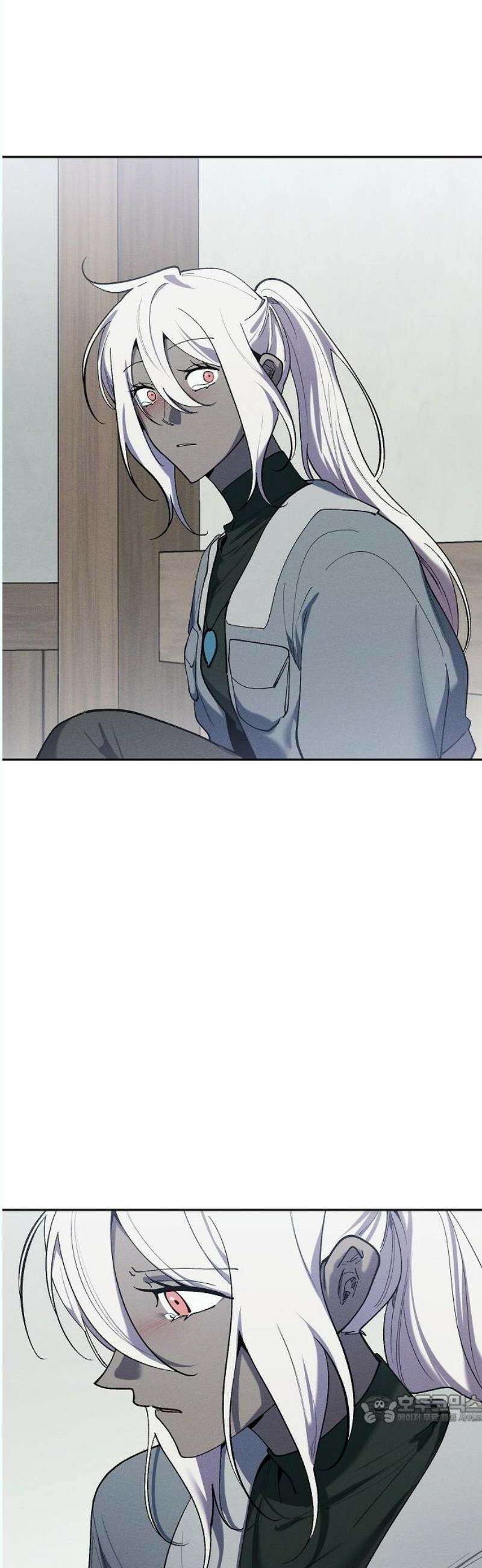괴물의 바다 70화 49