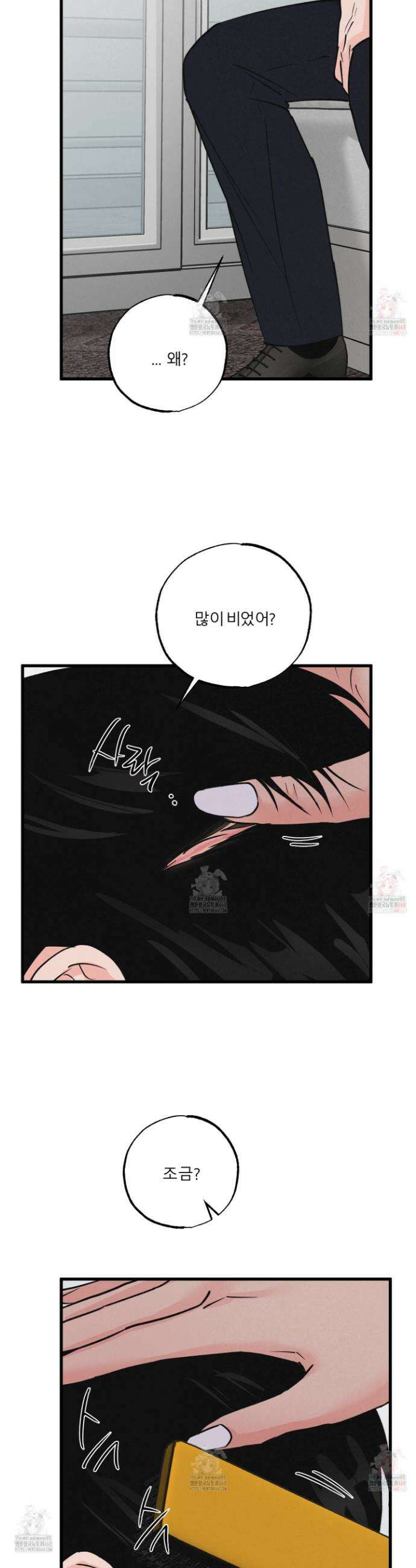 골든 페어(Golden Pair) 47화 3