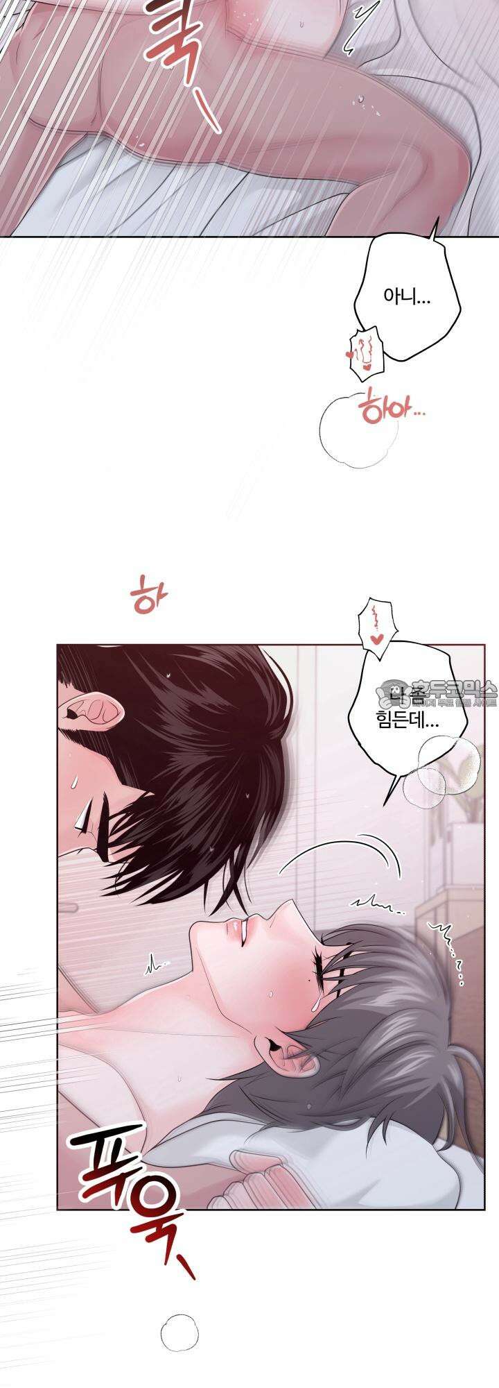 갓츄! 아일랜드 외전 1화 12