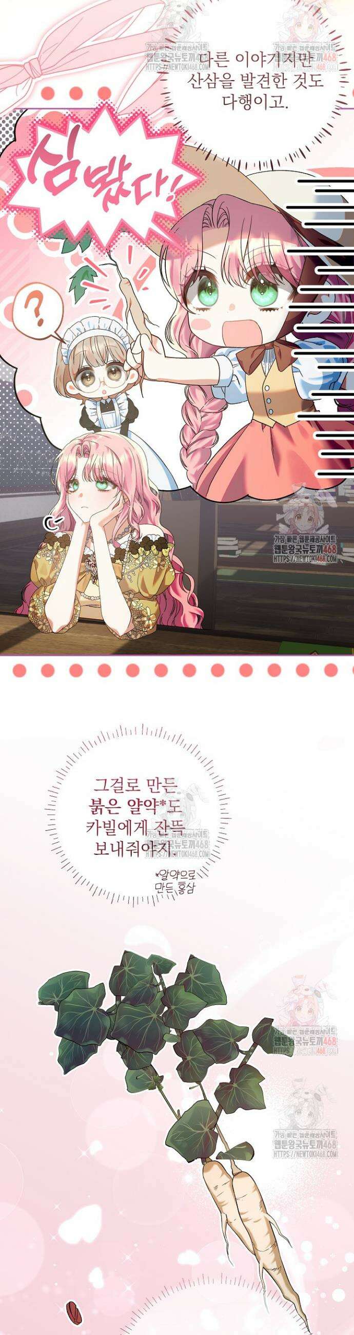 이혼당할 준비 완료했습니다 13화 5