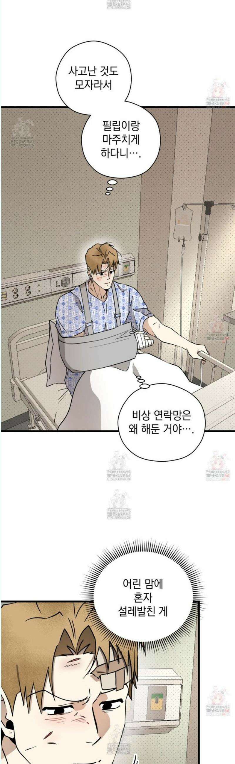 투 마이 발렌타인 (To my valentine) 52화 11