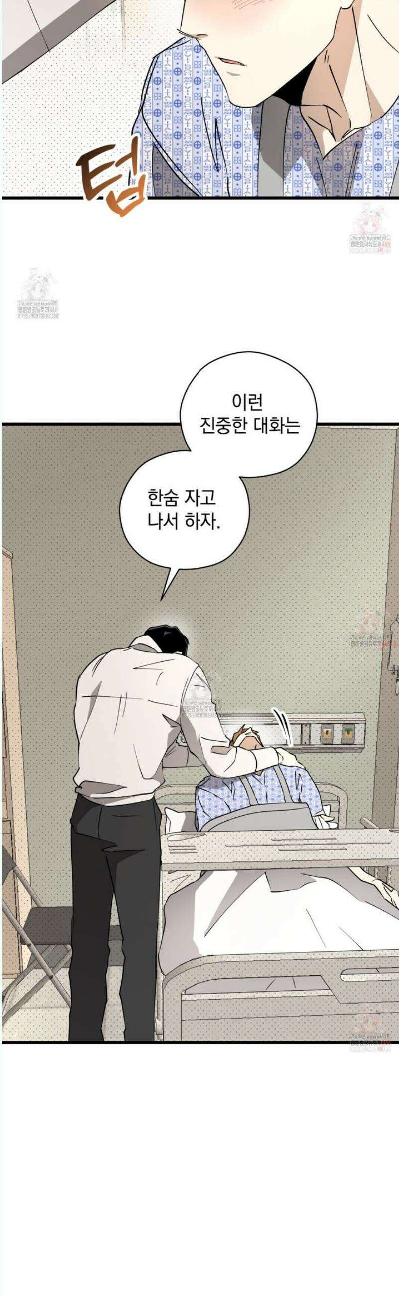 투 마이 발렌타인 (To my valentine) 52화 25