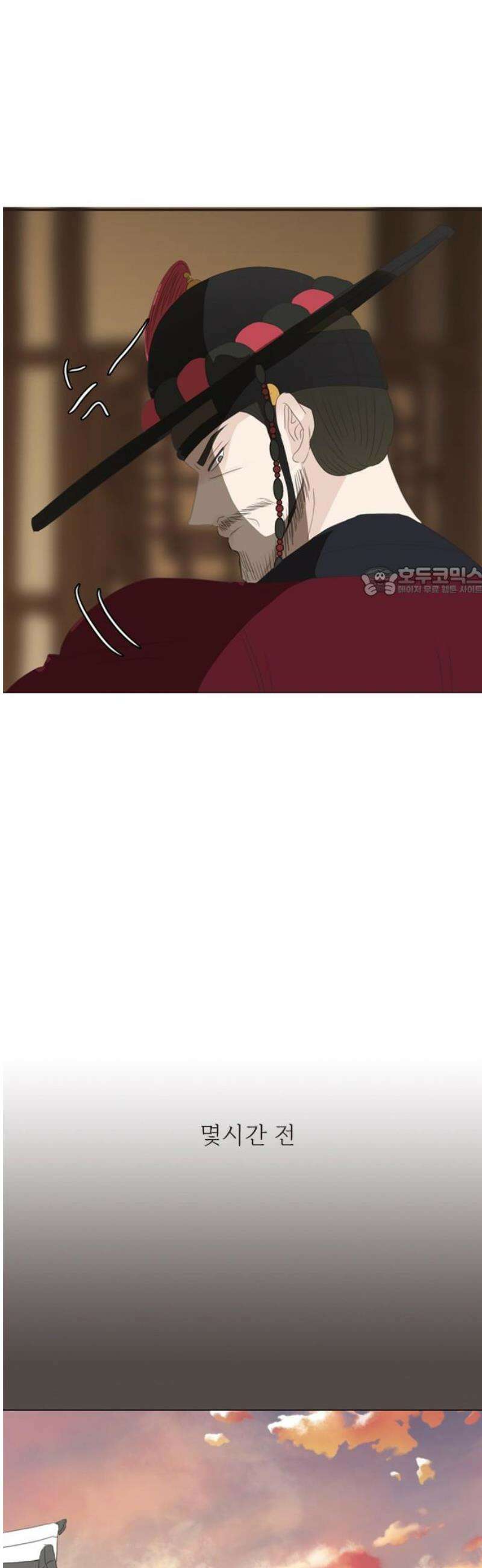세자와 세자빈의 계약혼인전 74화 - 어찌 이곳에 계신겁니까?! 11