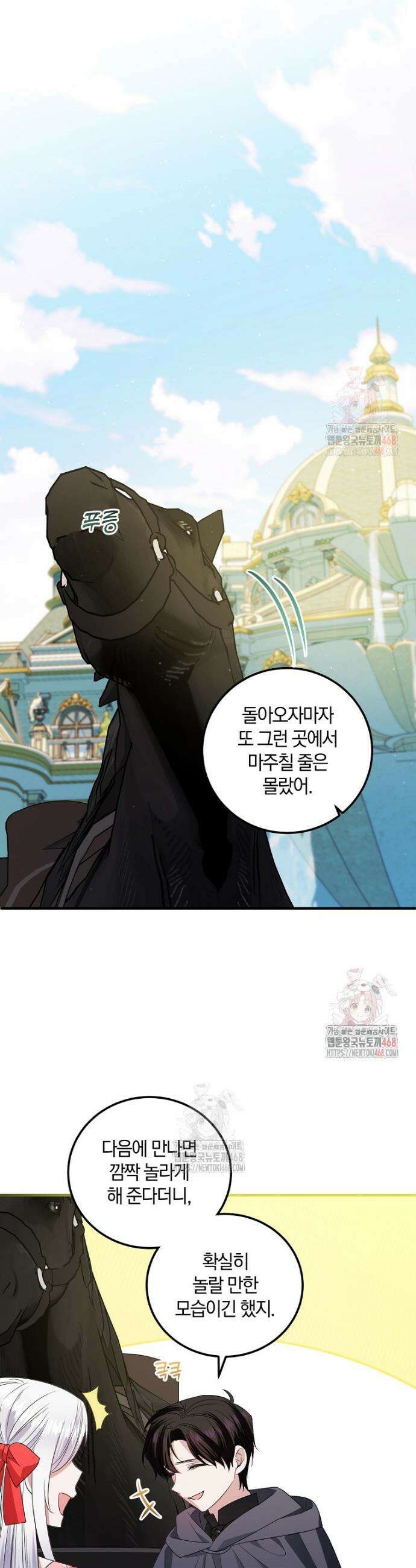 영웅은 됐어요, 은퇴라면 몰라도 62화 13