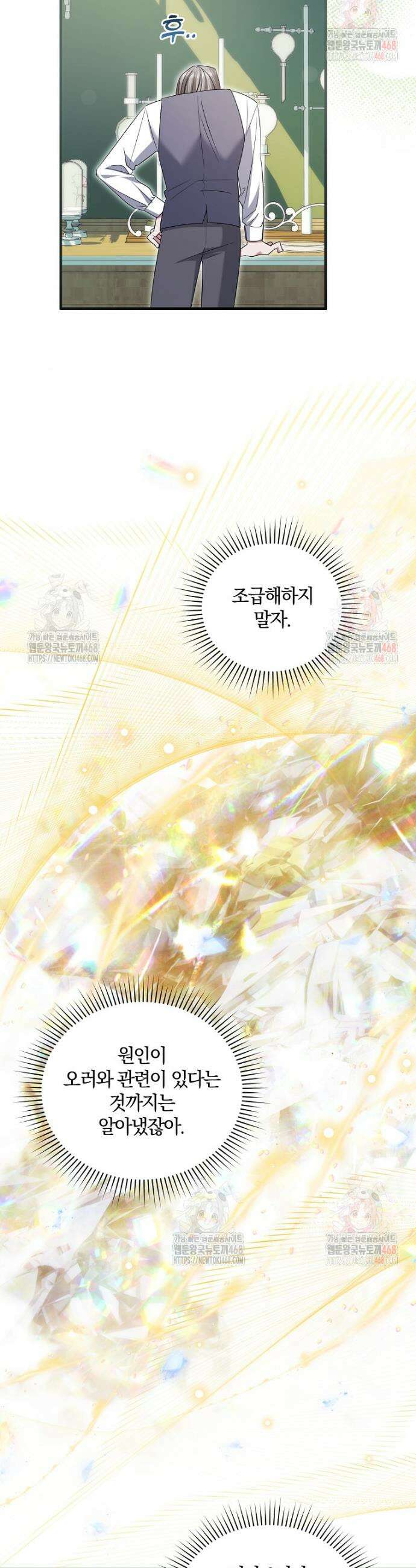 영웅은 됐어요, 은퇴라면 몰라도 62화 29