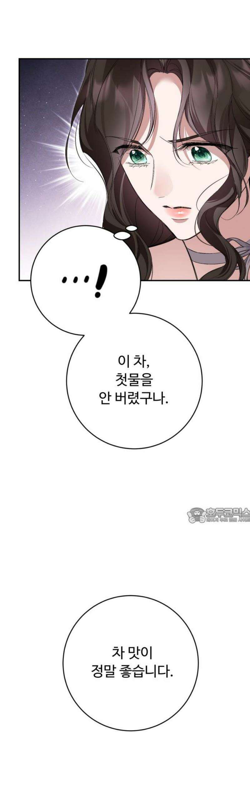 시간을 돌아온 황후의 납치 결혼 22화 30