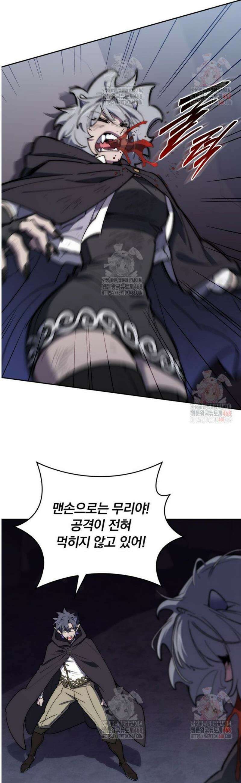 최강 던전을 위하여 29화 11